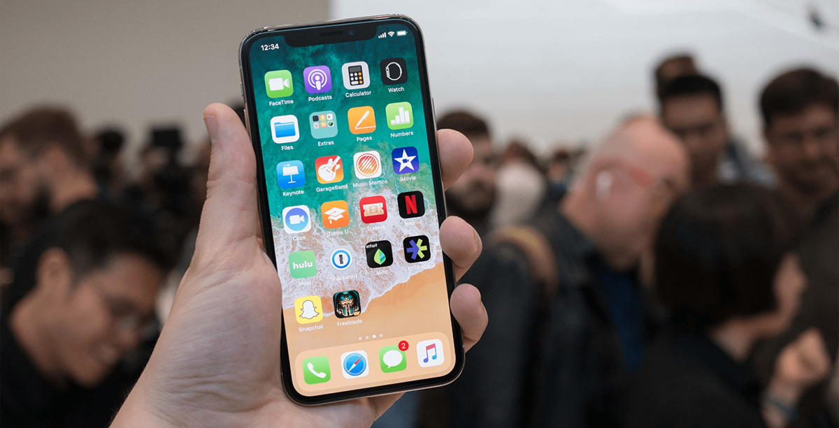 Thu mua iPhone X cũ đã qua sử dụng giá cao
