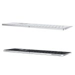 Cổng sạc Apple Magic Keyboard 2 with Numeric Keypad