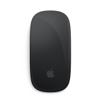 apple magic mouse 2 black