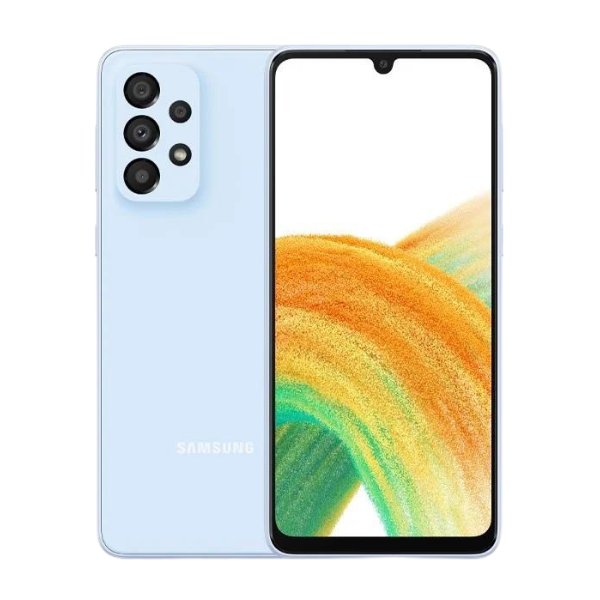 Samsung Galaxy A33