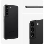 Samsung Galaxy S22 Đen Phantom