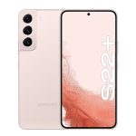 Samsung Galaxy S22 Plus 5G hồng