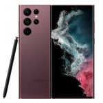 Samsung Galaxy S22 Ultra Màu Đỏ
