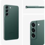 Samsung Galaxy S22 Xanh Zeta
