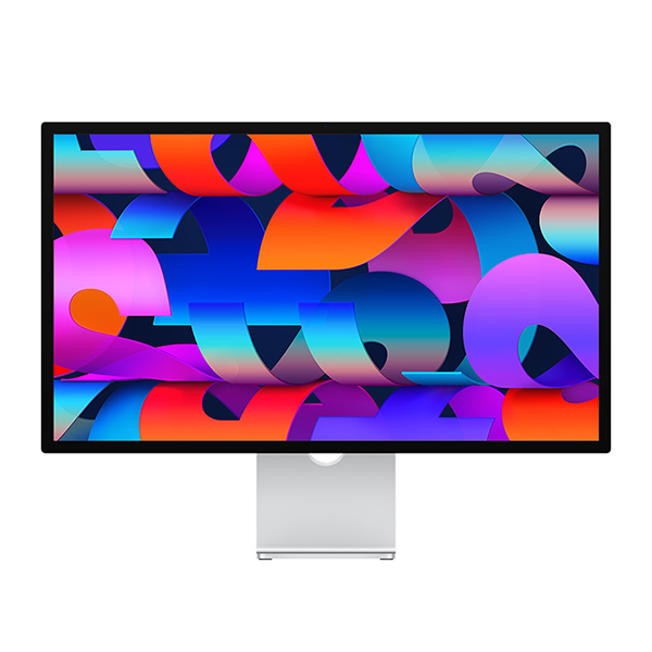 apple display studio