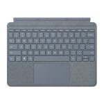 Bàn phím Surface Go Type Cover màu xanh