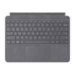 Bàn phím Surface Go Type Cover màu xám