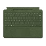 Bàn phím Surface Pro màu xanh forest