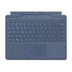 Bàn phím Surface Pro màu xanh saphire chính hãng