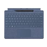 Bàn phím Surface Pro màu xanh Sapphire
