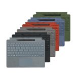 Bàn phím Surface Pro Signature combo (kèm Slim Pen 2)