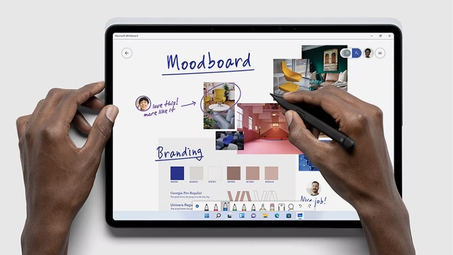 Bút Surface Slim Pen 2