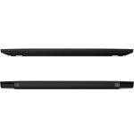 ThinkPad X1 Carbon Gen 8 - Thiết kế các cạnh