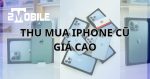 thu mua iphone cũ