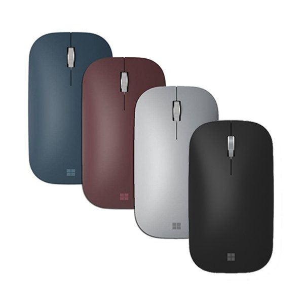 Chuột Bluetooth Microsoft