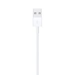Cáp sạc USB Type A to Lightning