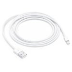 Cáp sạc Apple USB Type A to Lightning -2T Mobile