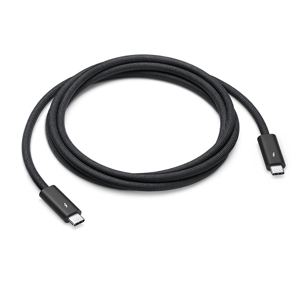 Cáp Thunderbolt 4 Pro Cable 1.8 m