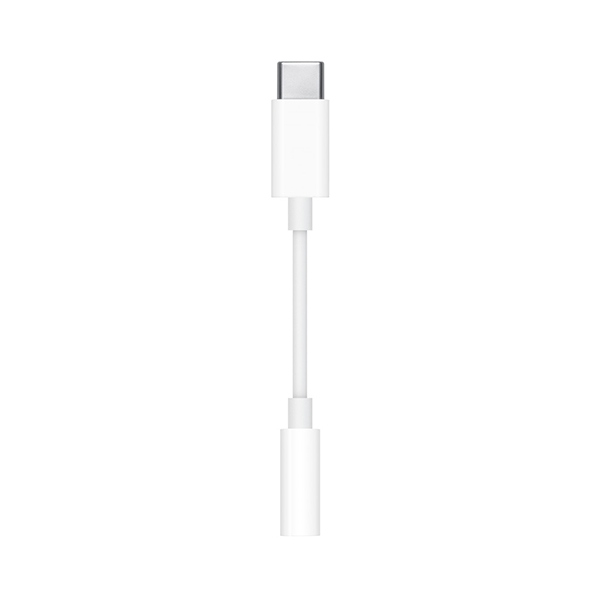 Cáp chuyển đổi USB Type C sang 3.5 mm