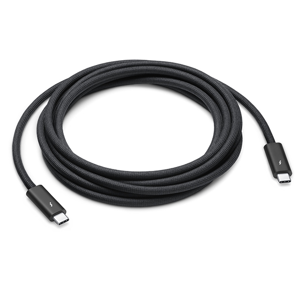 cáp Thunderbolt 4 Pro Cable 3 m