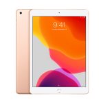 ipad gen 7th gold