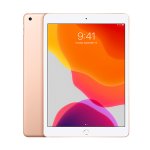 may tinh bang ipad gen 7 2019 vang