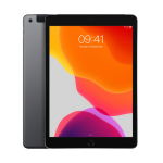 may tinh bang ipad gen 7 2019 xam, iPad Gen 6 32GB 4G cũ