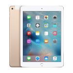 Máy tính bảng iPad Air 2 màu gold, iPad Air 2 4G 16GB