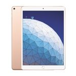 ipad air 3 2019 10.9 inch gold