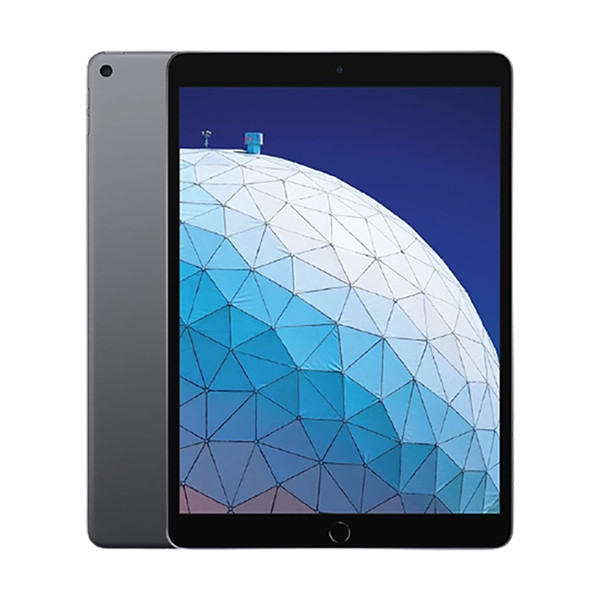 ipad air 3 2019 10.9 inch space gray