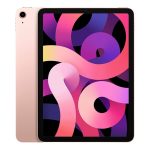 apple ipad air 4 pink,