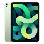 apple ipad air 4 green