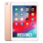 ipad gen 8th gold