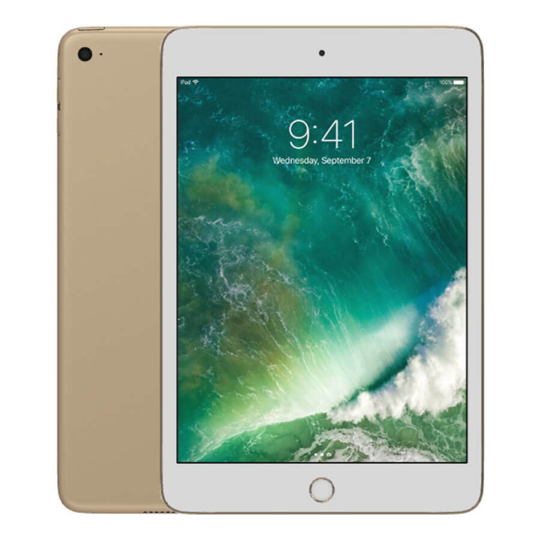 iPad Mini 4 16GB 4G, iPad Mini 4 32GB 4G, iPad Mini 4 128GB 4G