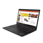 máy tính cá nhân lenovo thinkpad t490s