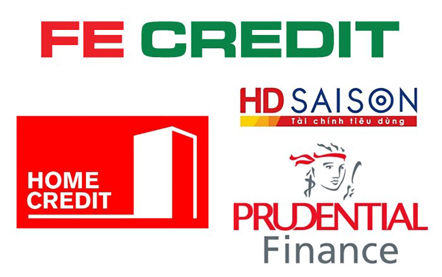 mua hàng trả góp