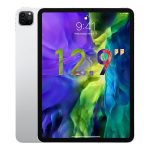 ipad pro 2020 12.9 inch silver