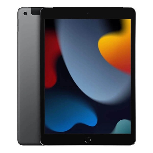 ipad gen 9 space gray