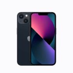 iPhone 13 bản thường màu đen