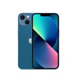 iPhone 13 bản thường màu xanh dương, iphone 13 mini 256gb