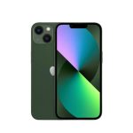 iPhone 13 bản thường màu xanh lá