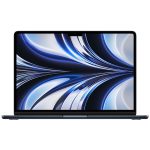 macbook air m2 màu midnight