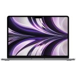 macbook air m2 màu xám không gian