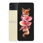 Samsung Galaxy Z Flip3 Màu Kem