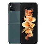 Samsung Galaxy Z Flip3 Màu Xanh
