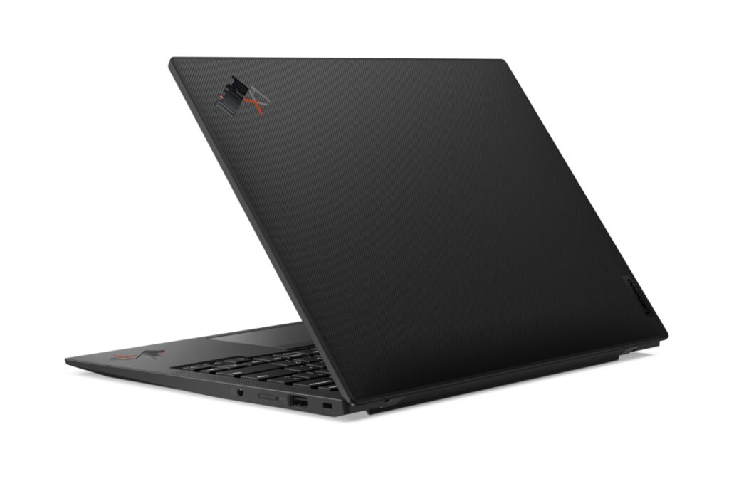 vỏ ngoài ThinkPad X1 Carbon Gen 10