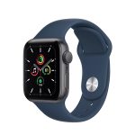 apple watch se 2020 midnight