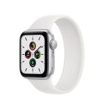 apple watch se 2020 silver