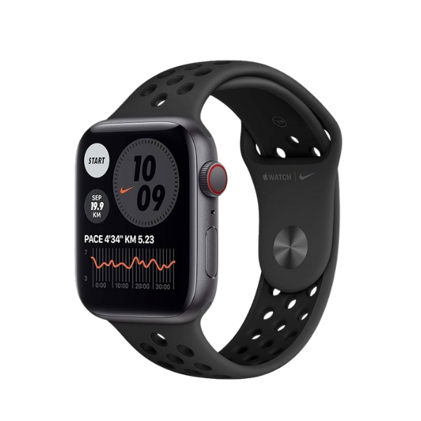 Apple Watch SE 2020 LTE 44mm Nike