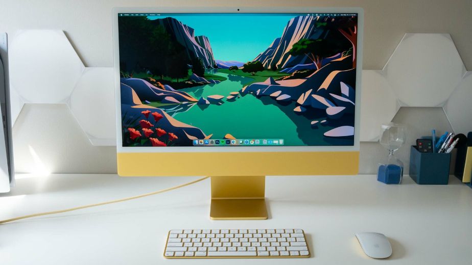 màn hình imac 24 inch m1